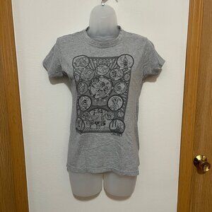 Disney Peter Pan Lost Boys T-Shirt (Medium)